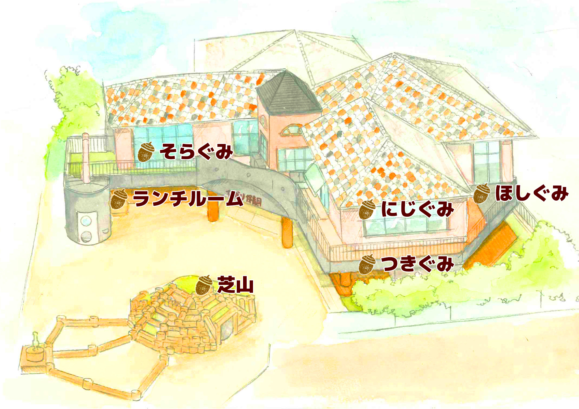 園内ﾏｯﾌﾟ